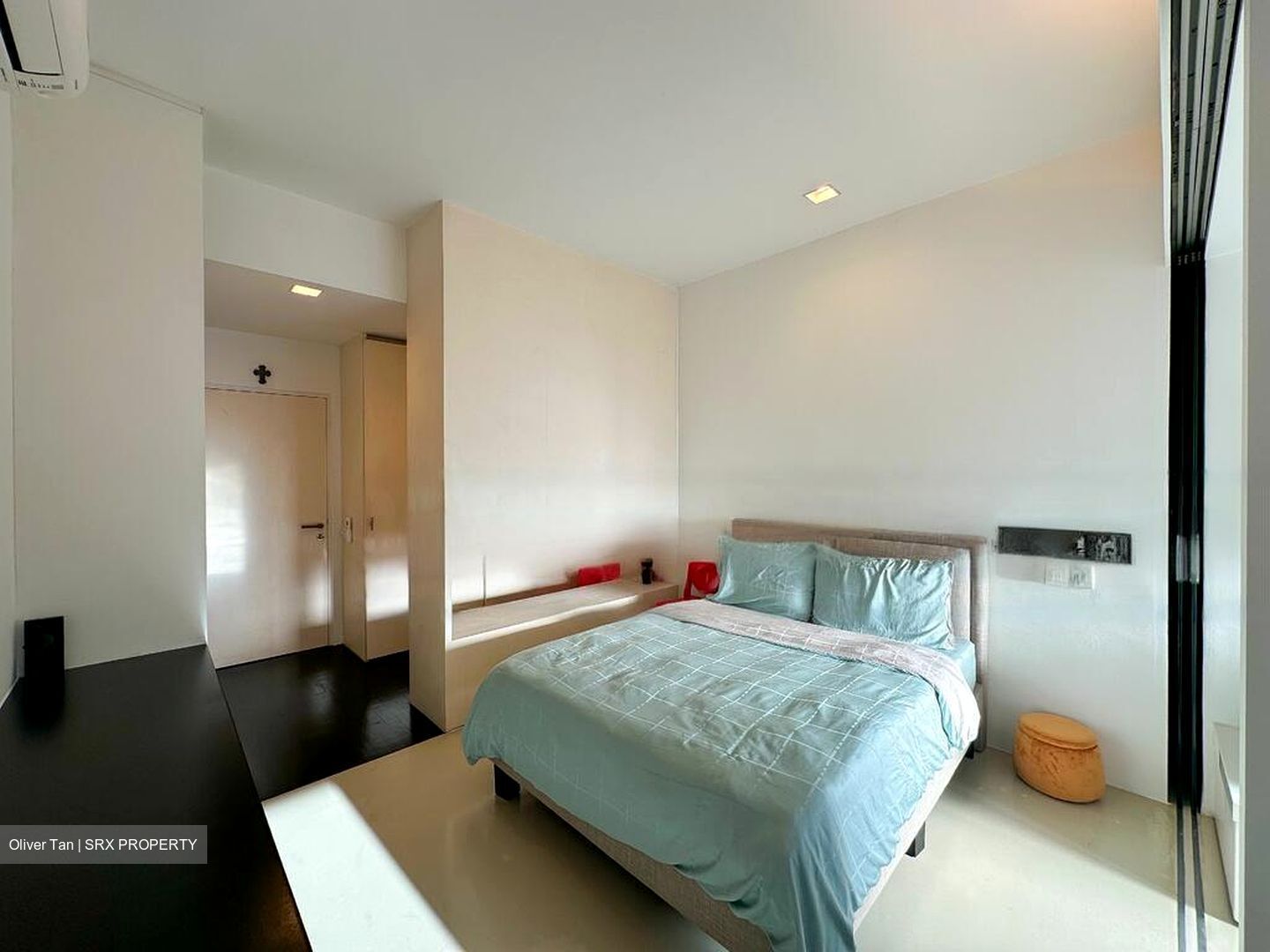 Seletar Hills Estate (D28), Semi-Detached #462118521